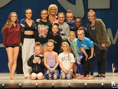 Greensboro, NC - 3/28/2015 - Awards
