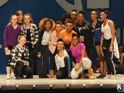 Greensboro, NC - 3/28/2015 - Awards