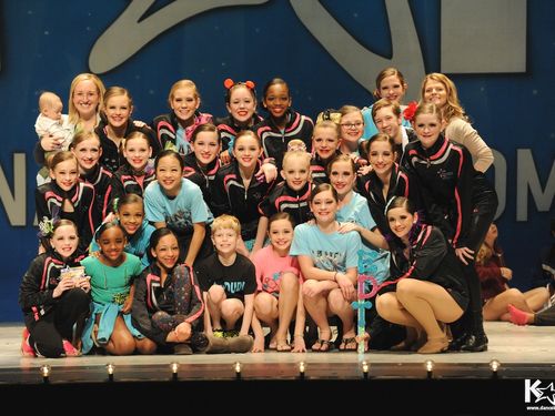 Greensboro, NC - 3/28/2015 - Awards
