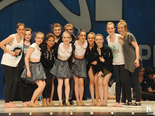 Greensboro, NC - 3/28/2015 - Awards