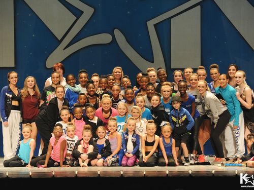 Greensboro, NC - 3/28/2015 - Awards