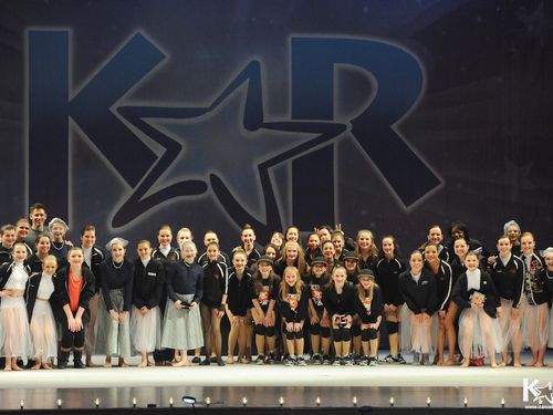 Lansing, MI - 3/28/2015 - Awards