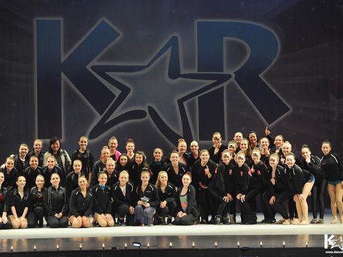 Lansing, MI - 3/28/2015 - Awards