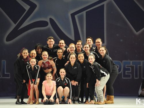 Lansing, MI - 3/28/2015 - Awards
