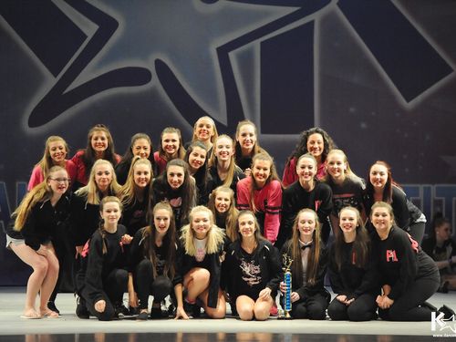 Lansing, MI - 3/28/2015 - Awards