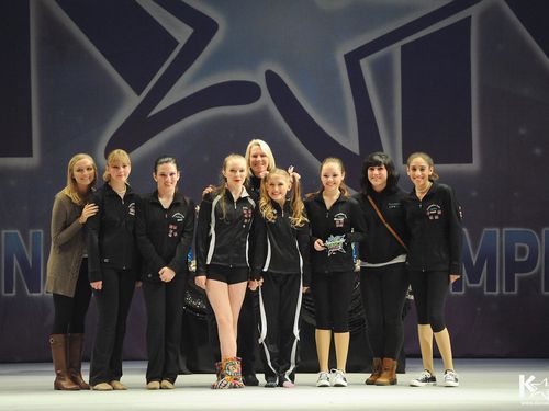 Lansing, MI - 3/28/2015 - Awards
