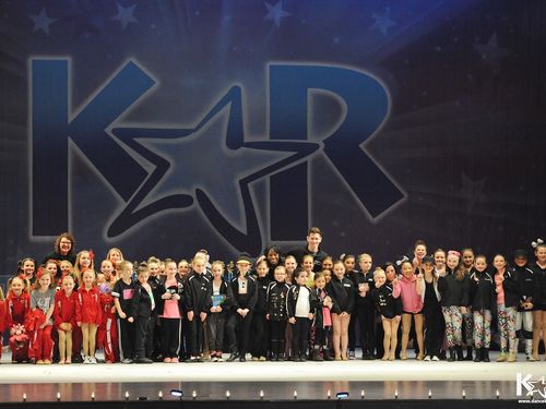 Lansing, MI - 3/28/2015 - Awards