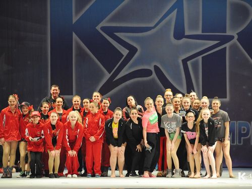 Lansing, MI - 3/28/2015 - Awards