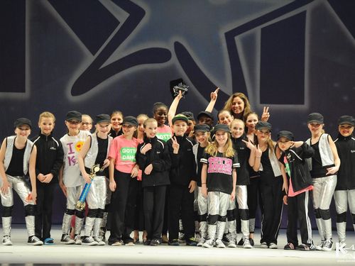 Lansing, MI - 3/28/2015 - Awards