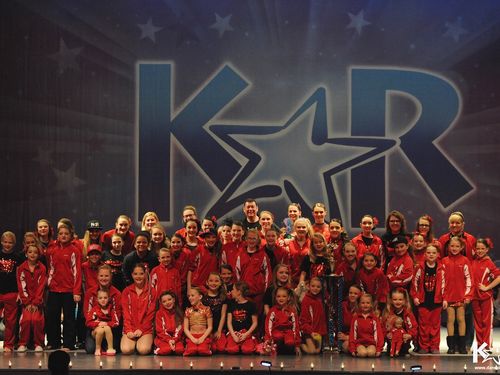 Lansing, MI - 3/28/2015 - Awards
