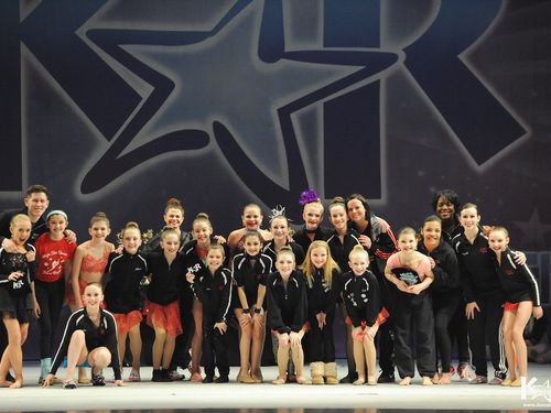 Lansing, MI - 3/28/2015 - Awards