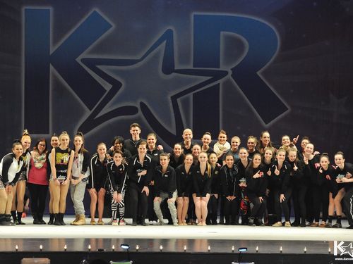 Lansing, MI - 3/28/2015 - Awards
