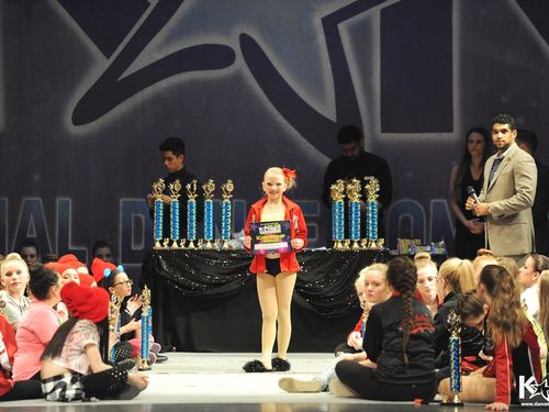 Lansing, MI - 3/28/2015 - Awards