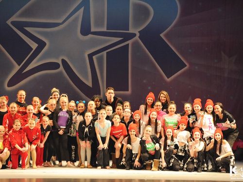 Lansing, MI - 3/28/2015 - Awards
