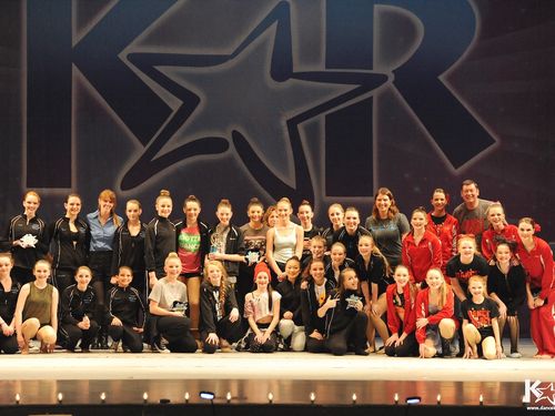 Lansing, MI - 3/28/2015 - Awards