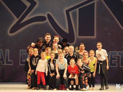 Lansing, MI - 3/28/2015 - Awards
