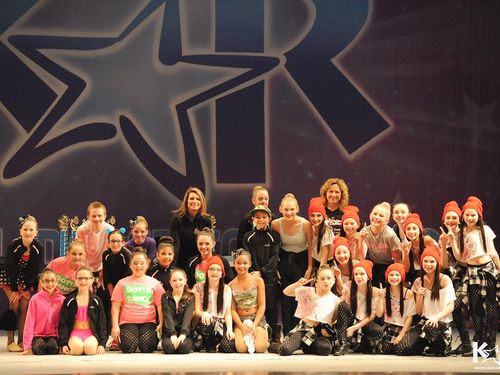 Lansing, MI - 3/28/2015 - Awards