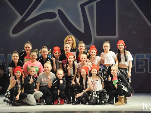 Lansing, MI - 3/28/2015 - Awards