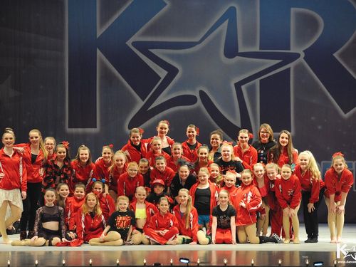 Lansing, MI - 3/28/2015 - Awards