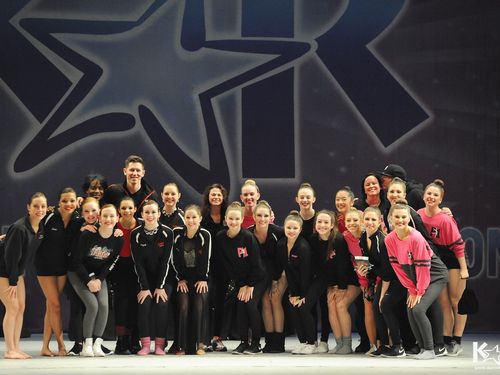 Lansing, MI - 3/28/2015 - Awards