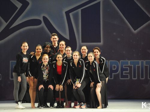 Lansing, MI - 3/28/2015 - Awards
