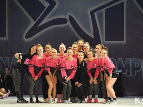 Lansing, MI - 3/28/2015 - Awards