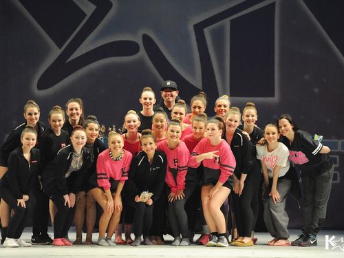 Lansing, MI - 3/28/2015 - Awards