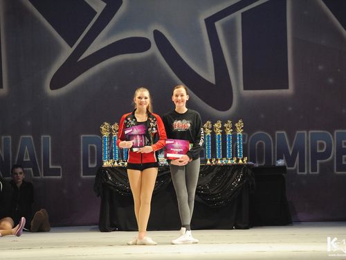 Lansing, MI - 3/28/2015 - Awards
