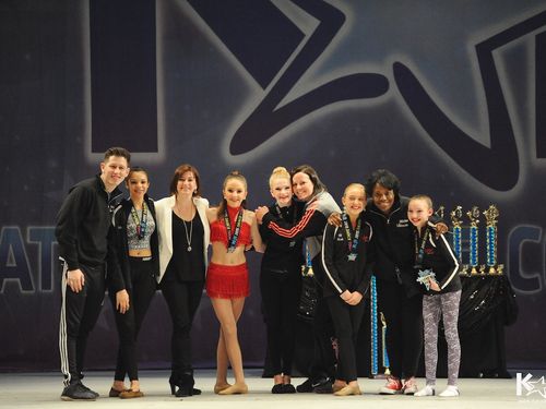 Lansing, MI - 3/28/2015 - Awards