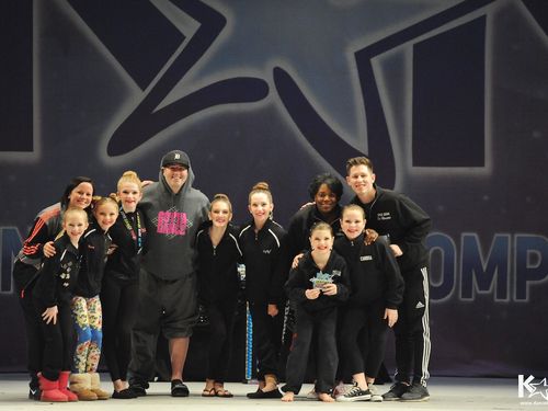 Lansing, MI - 3/28/2015 - Awards