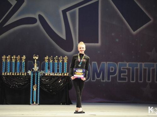 Lansing, MI - 3/28/2015 - Awards
