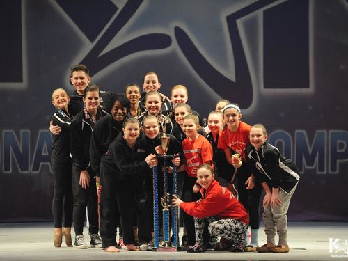 Lansing, MI - 3/28/2015 - Awards