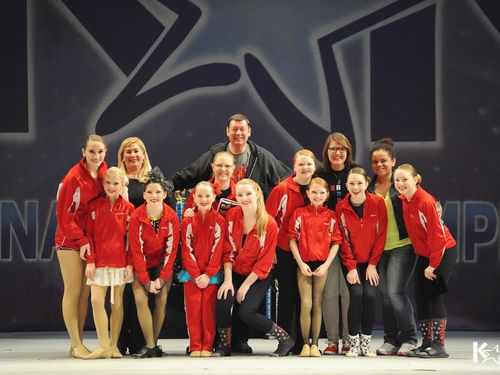 Lansing, MI - 3/28/2015 - Awards