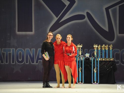 Lansing, MI - 3/28/2015 - Awards