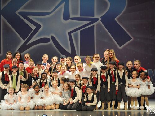 Lansing, MI - 3/28/2015 - Awards