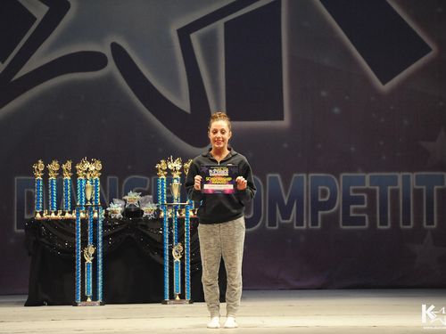 Lansing, MI - 3/28/2015 - Awards