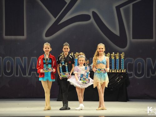 Lansing, MI - 3/28/2015 - Awards