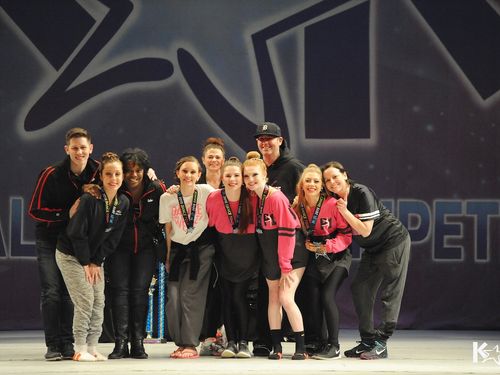 Lansing, MI - 3/28/2015 - Awards