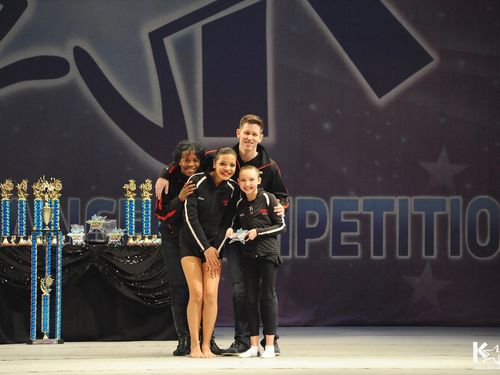 Lansing, MI - 3/28/2015 - Awards