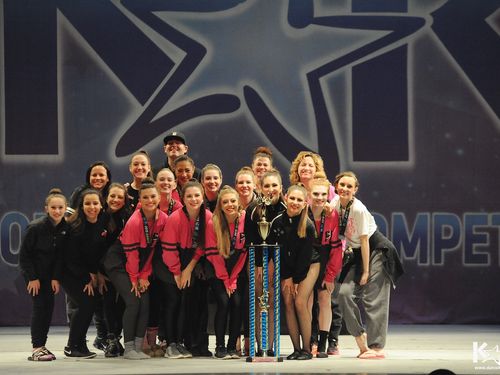 Lansing, MI - 3/28/2015 - Awards