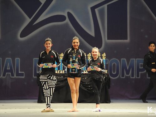 Lansing, MI - 3/28/2015 - Awards