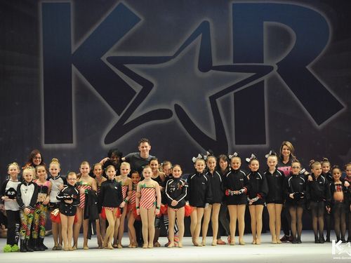 Lansing, MI - 3/28/2015 - Awards