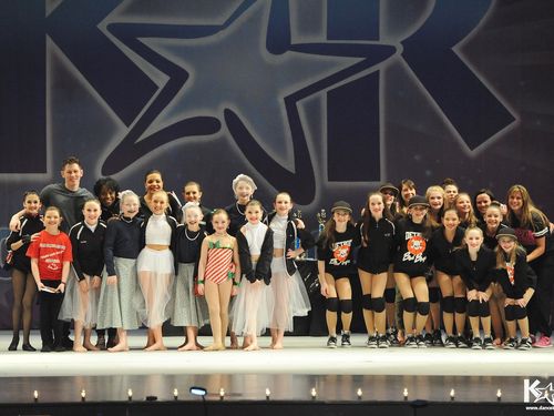Lansing, MI - 3/28/2015 - Awards