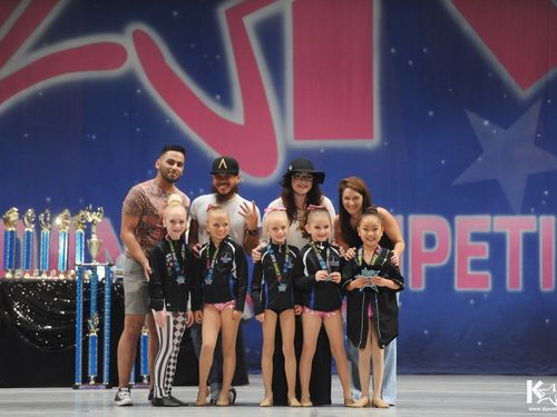 Redondo Beach, CA  - 3/27/2015 - Awards