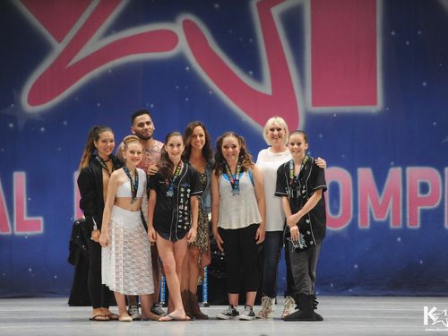 Redondo Beach, CA  - 3/27/2015 - Awards