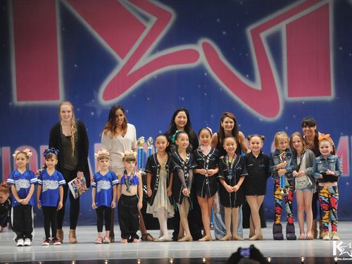 Redondo Beach, CA  - 3/27/2015 - Awards