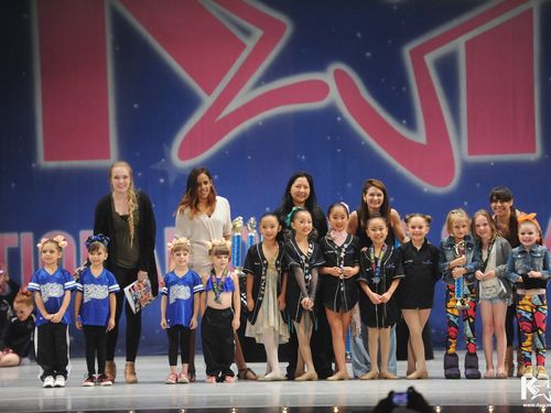 Redondo Beach, CA  - 3/27/2015 - Awards