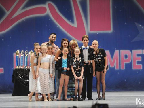 Redondo Beach, CA  - 3/27/2015 - Awards