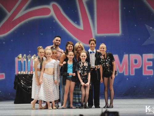 Redondo Beach, CA  - 3/27/2015 - Awards