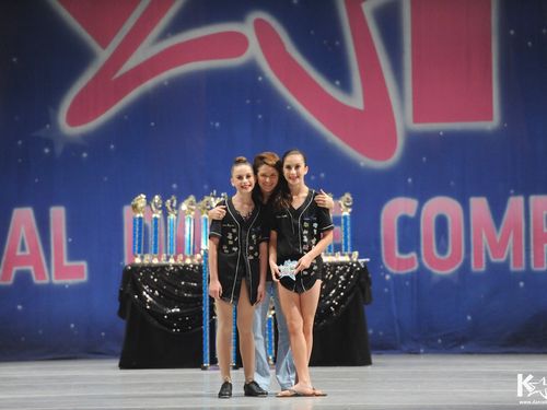 Redondo Beach, CA  - 3/27/2015 - Awards